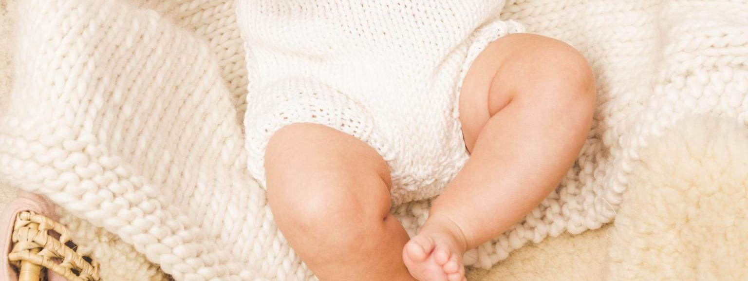 CÓMO TEJER PUNTO DEL REVÉS