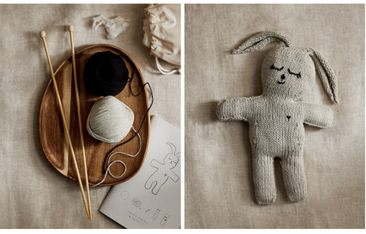 ¡NUESTROS KITS EN ZARA HOME!