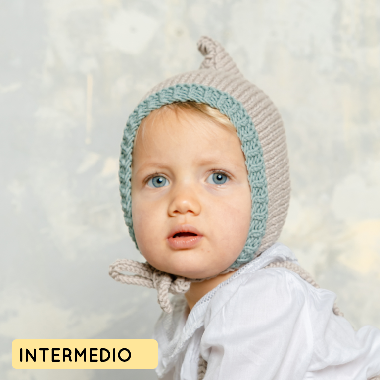 Kit capota Fede