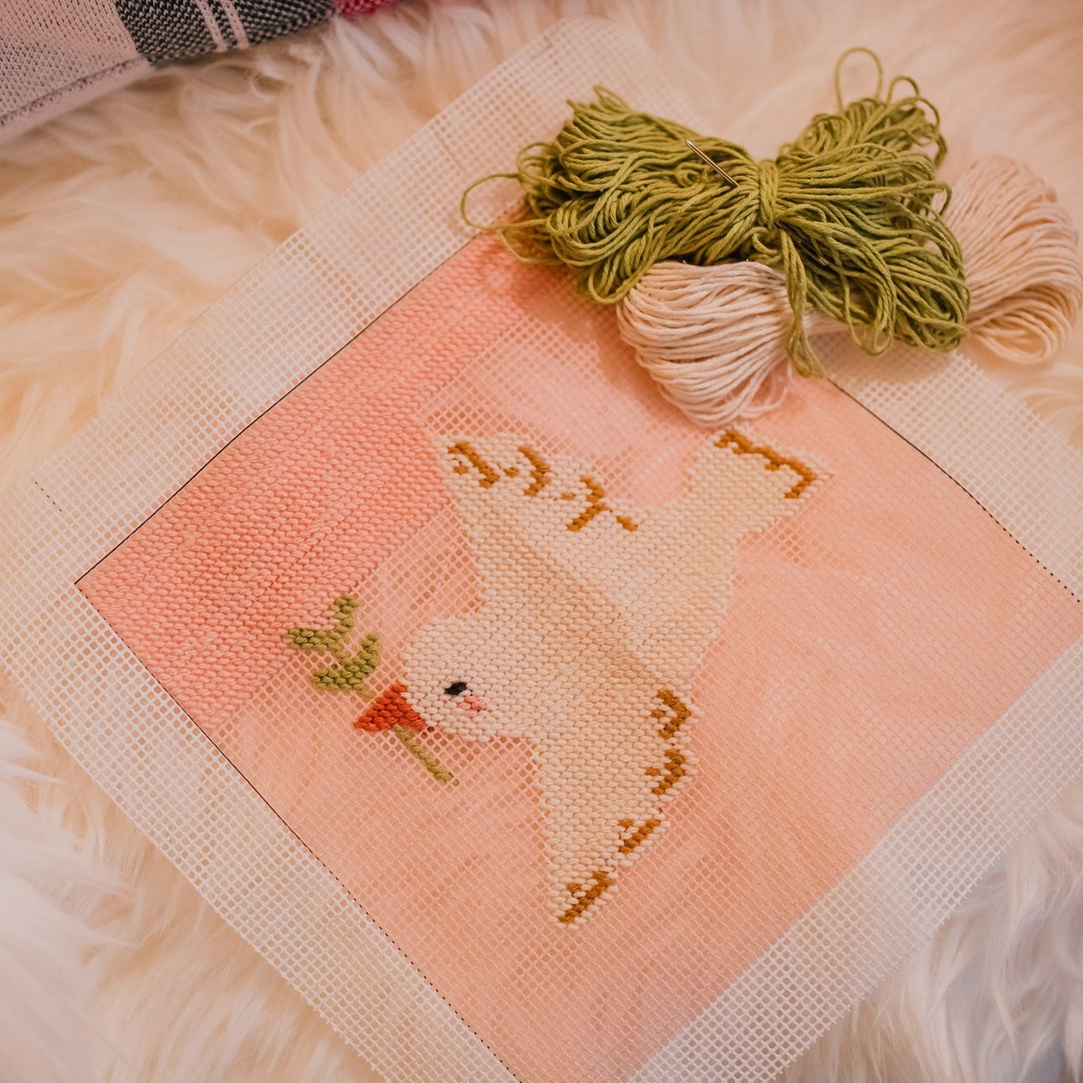Kit-petit-point-MöMMOT-Mi-Canesú