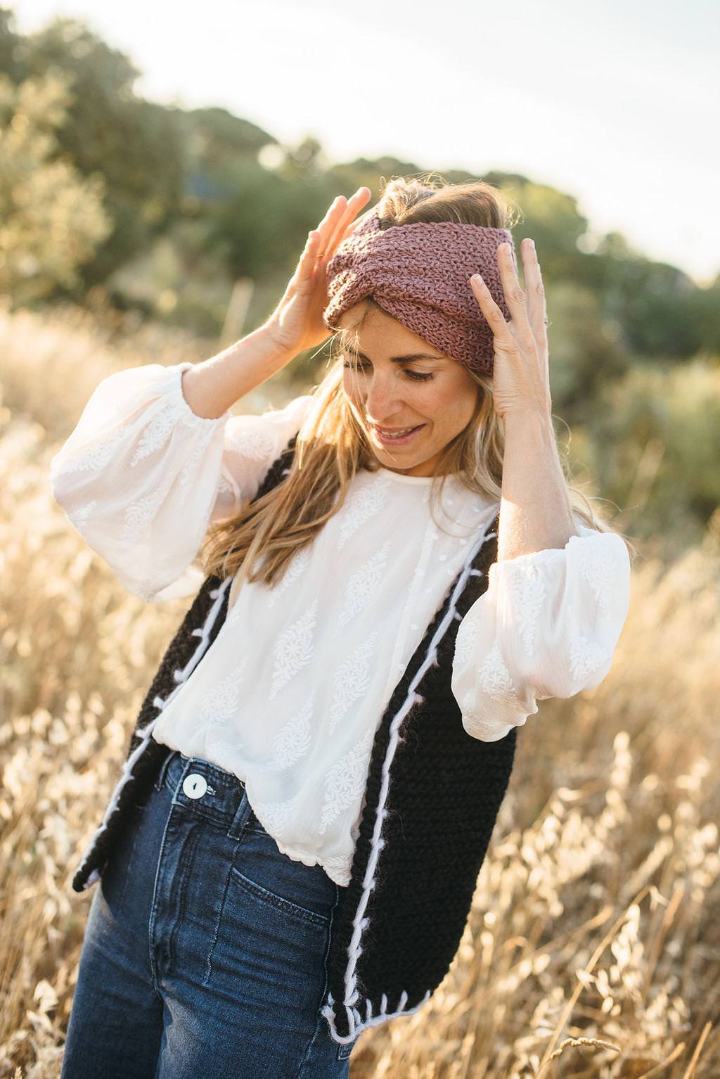 Mariana Turban Digital Pattern