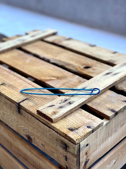 Imperdible Guardapuntos