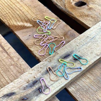 Marcadores de Puntos/Vueltas