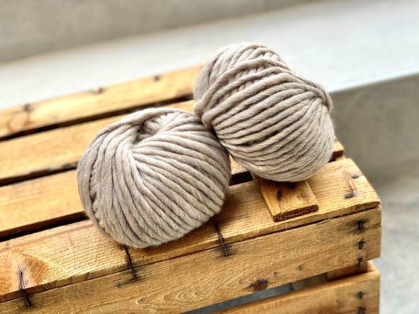 #10 Lana Gruesa · Topo