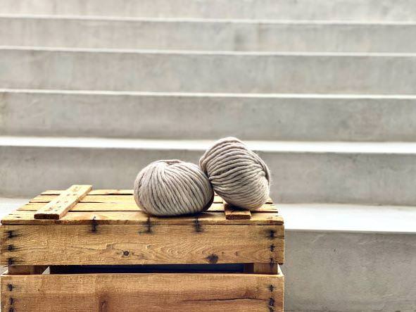 #10 Lana Gruesa · Topo