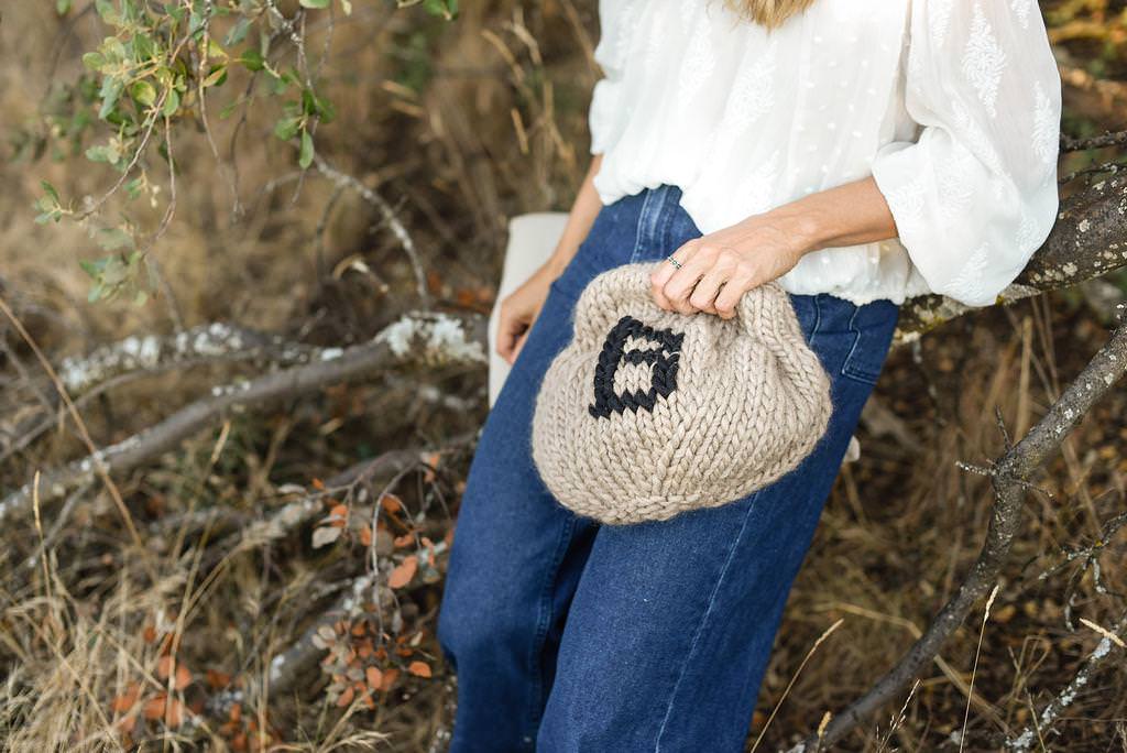 Kit bolso Ramona ¡personalízalo!