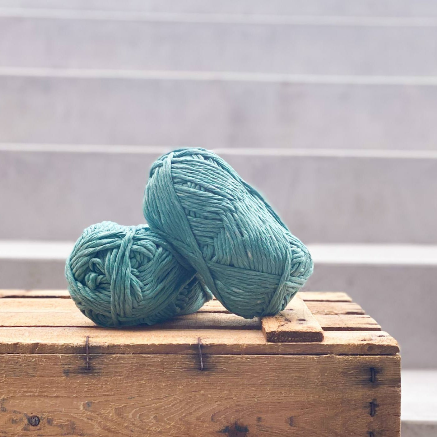 #10 Hilos de cinta · Verde