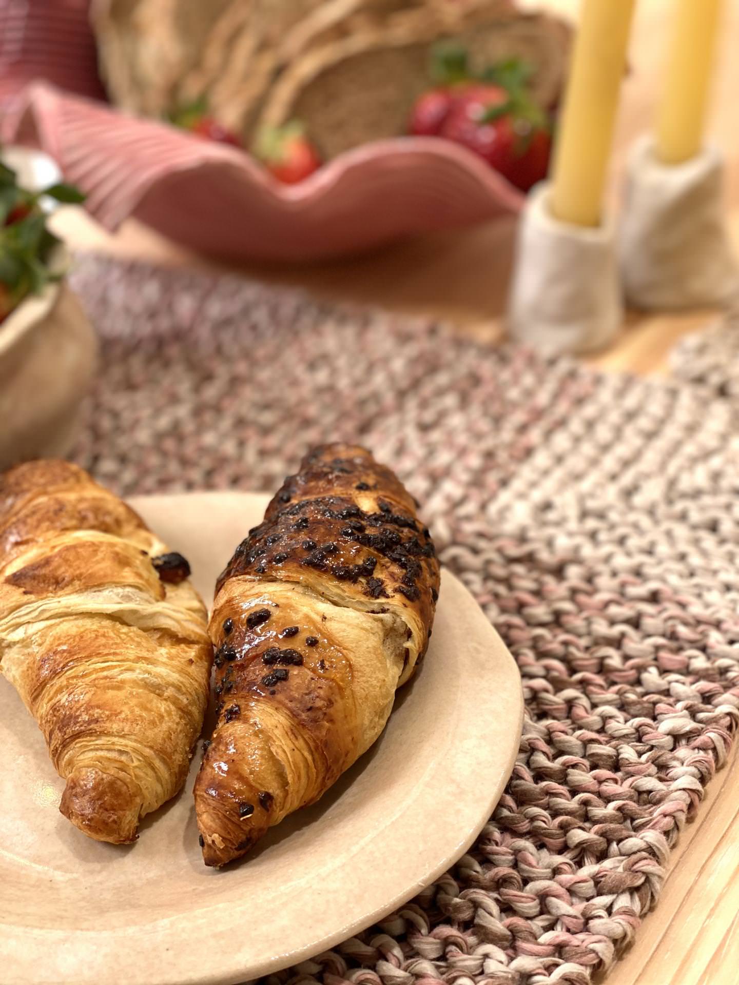 Kit mantel individual Ele