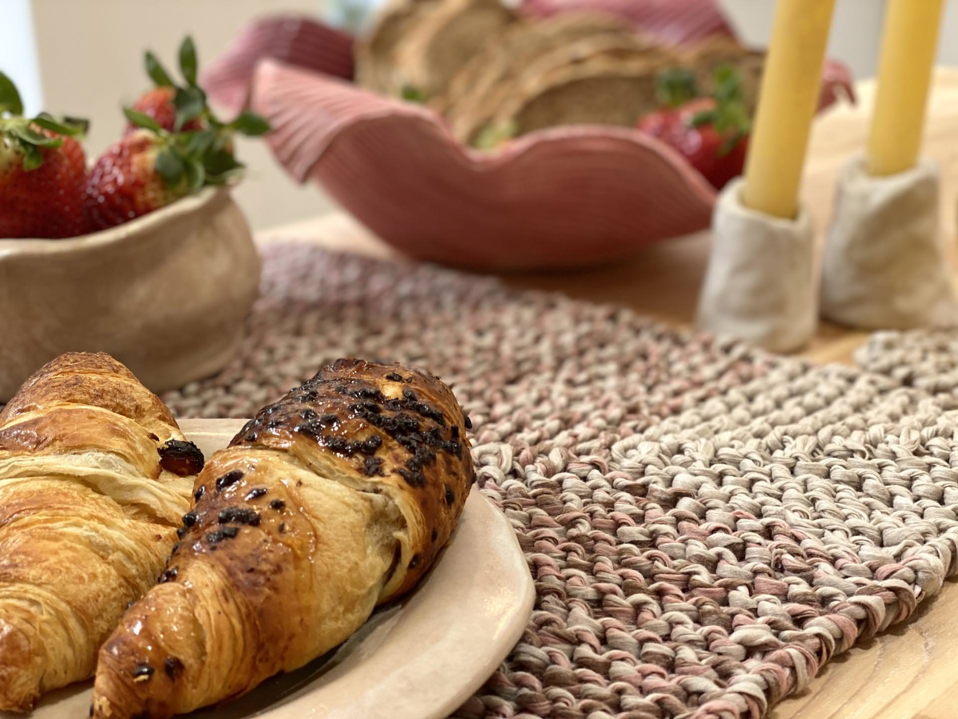 Kit mantel individual Ele