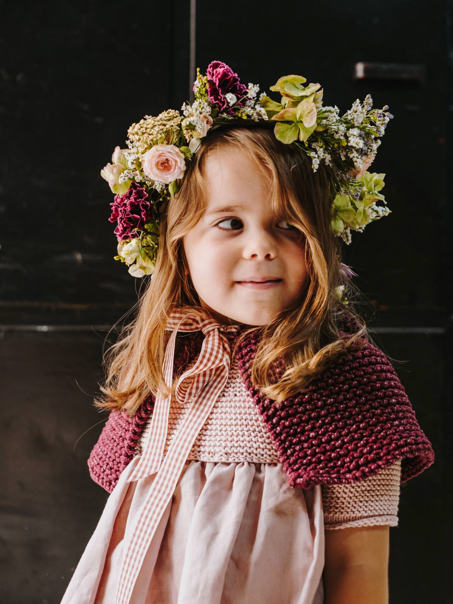 Kit vestido Lola (2-8 años)