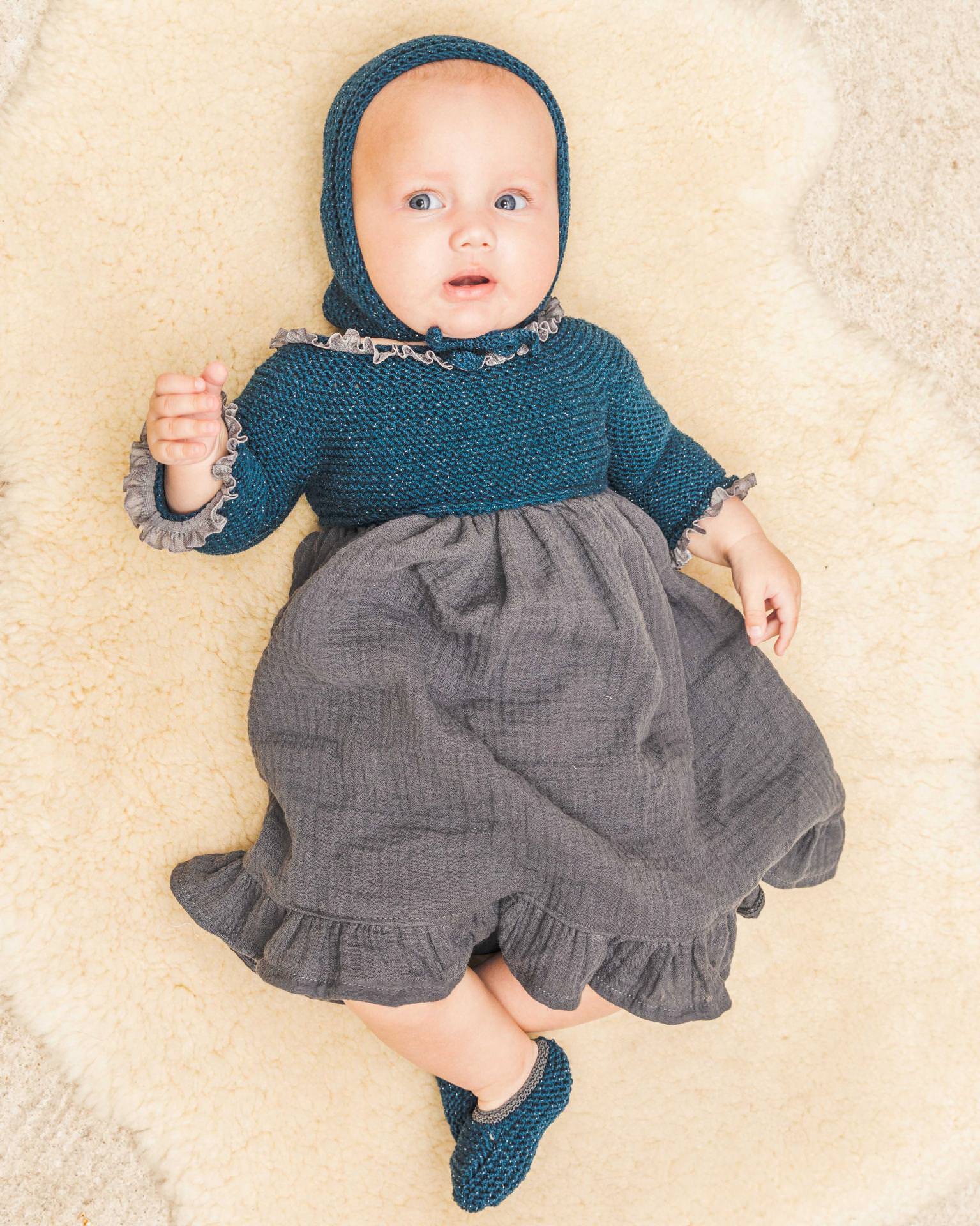 Kit faldón Lola (0-6 meses)