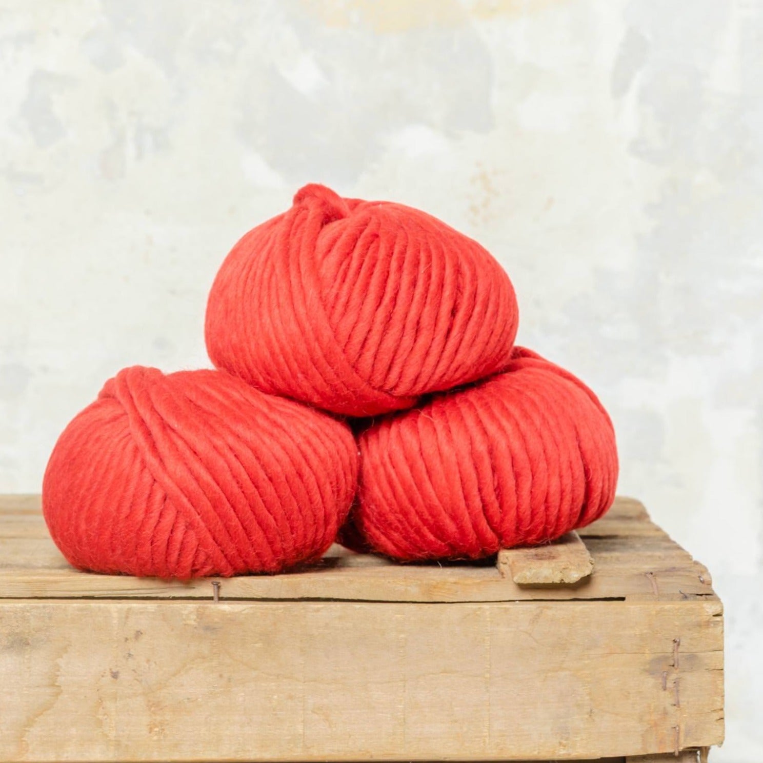 #10 Lana Gruesa · Rojo