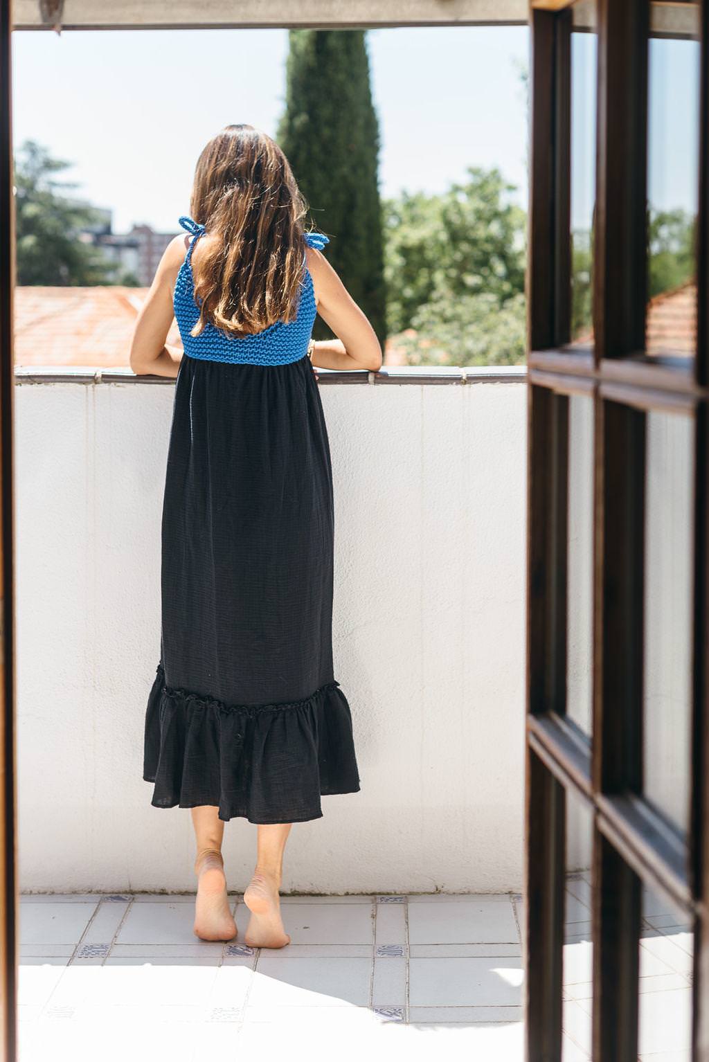 Faldas para vestidos (mujer)