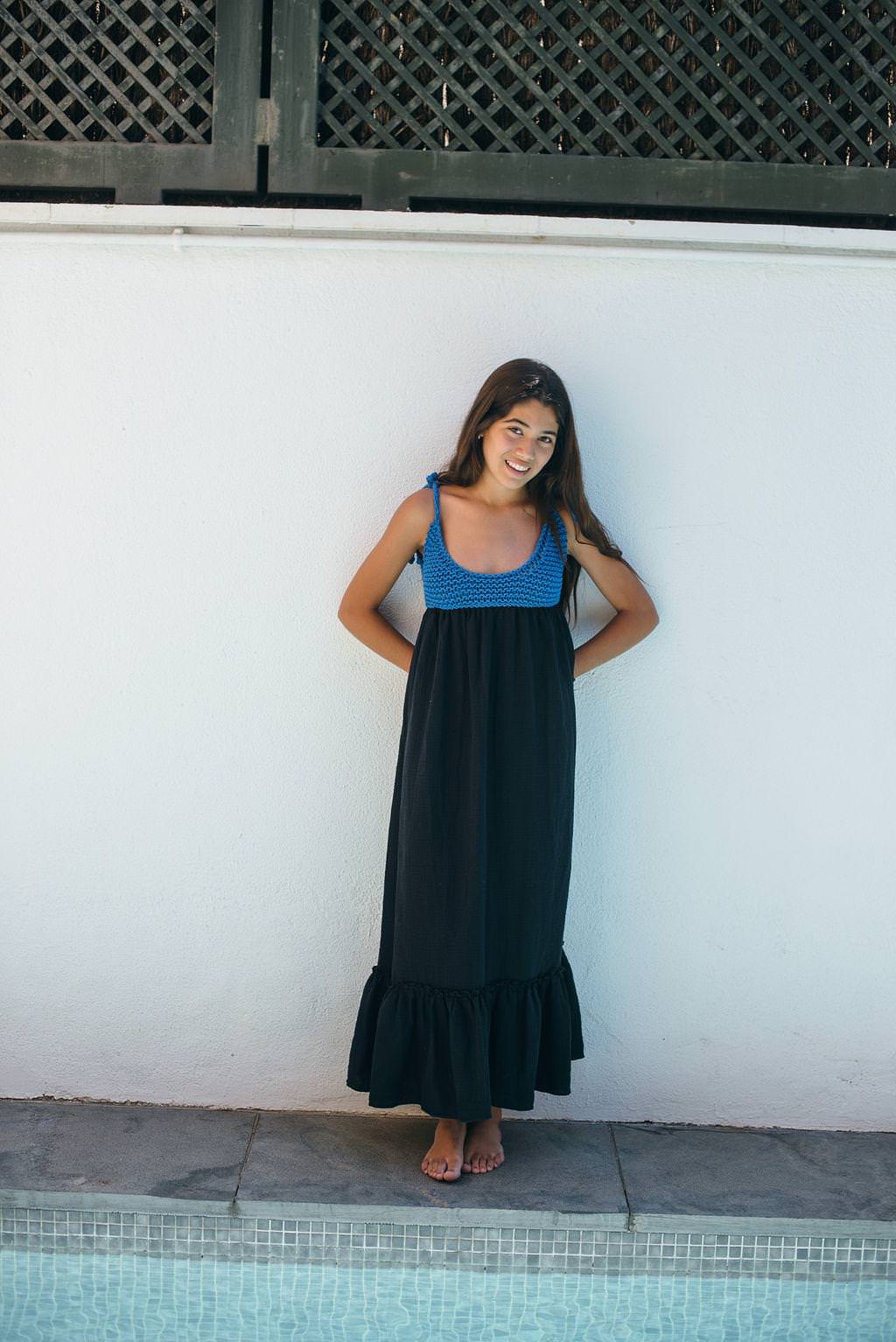 Faldas para vestidos (mujer)