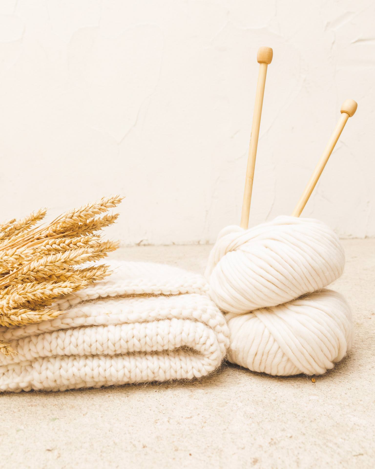 PACK OVILLOS · #10 Lana Gruesa