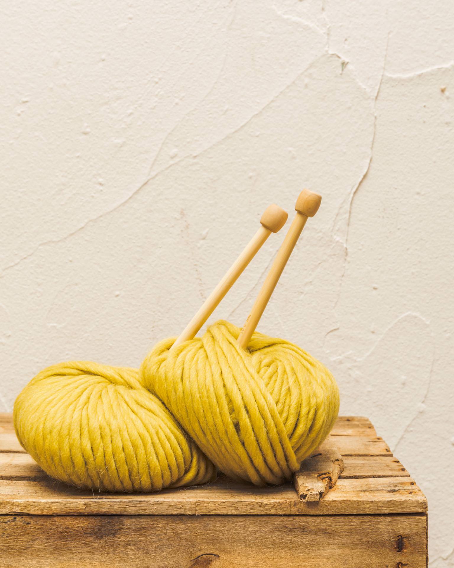 PACK OVILLOS · #10 Lana Gruesa