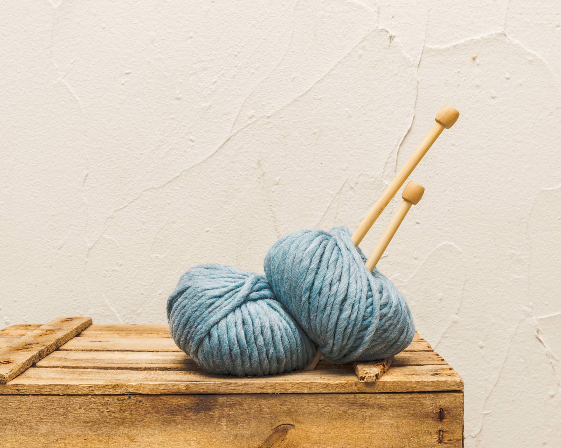 PACK OVILLOS · #10 Lana Gruesa