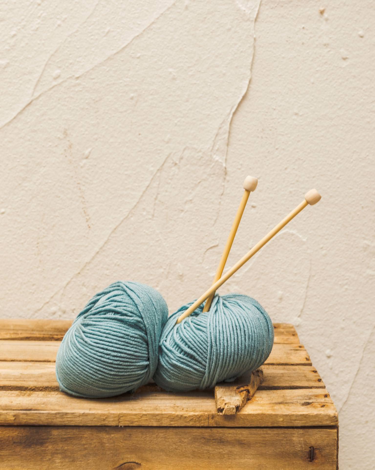 PACK OVILLOS · #5 Lana Media