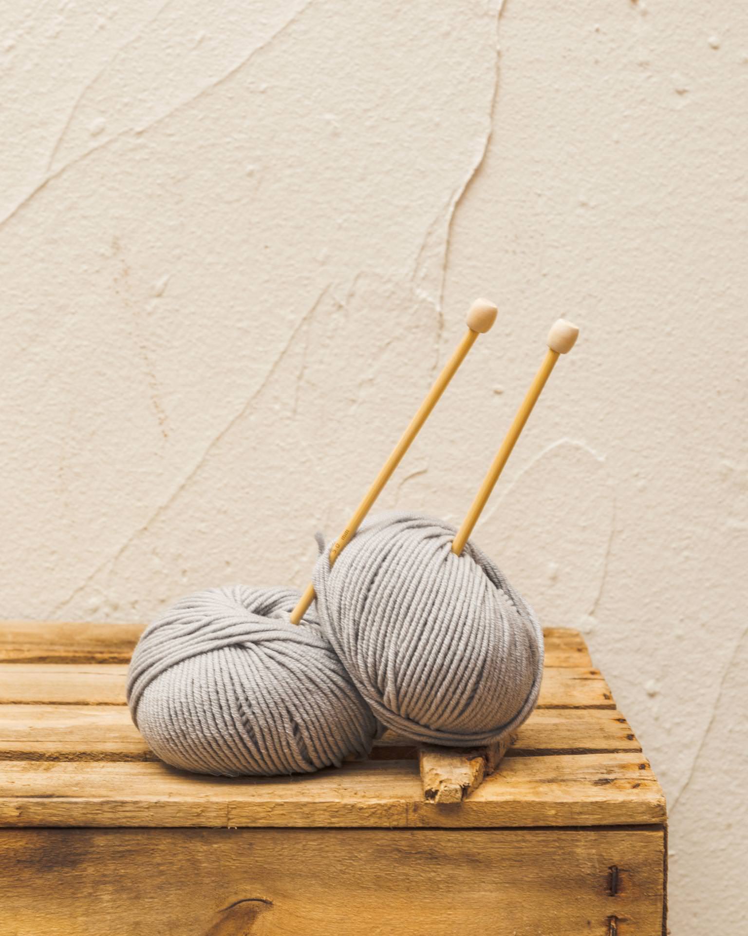 PACK OVILLOS · #5 Lana Media