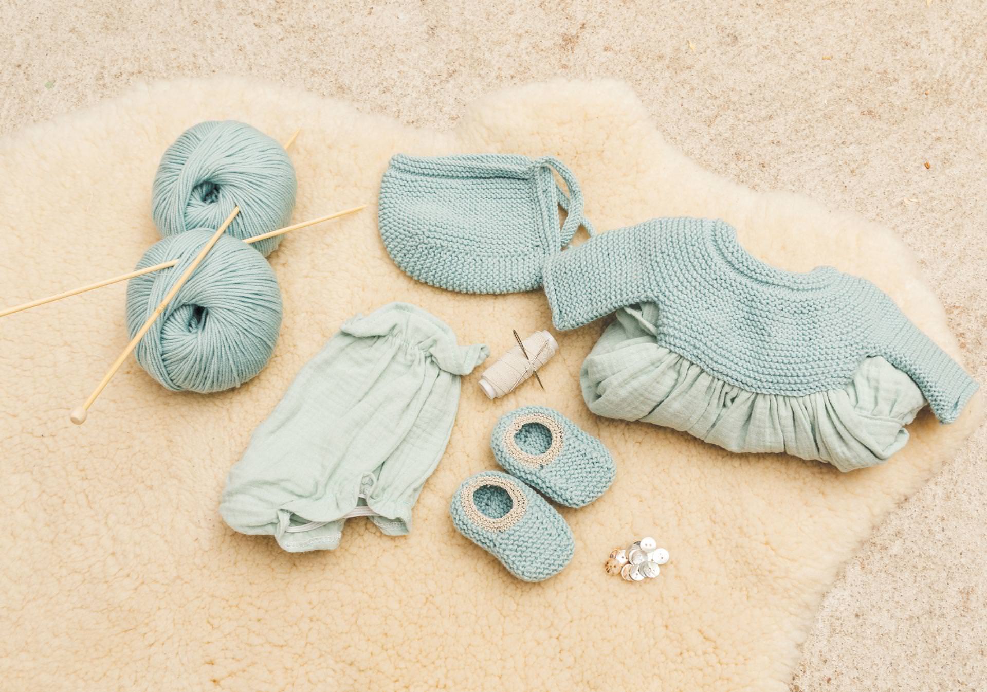 Hilo Elástico (3 colores)