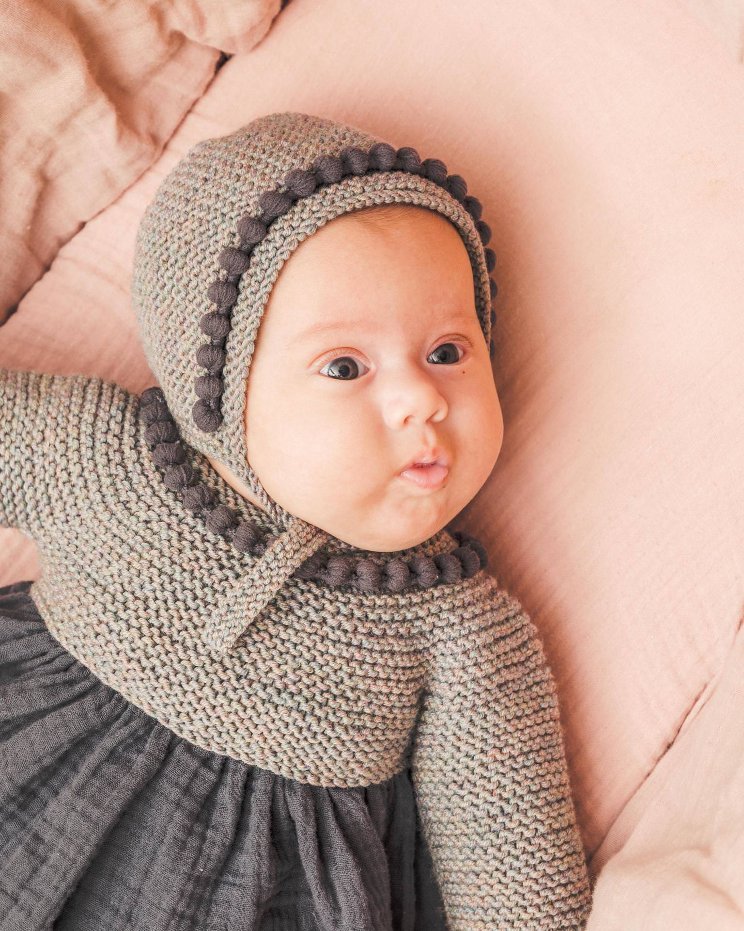 Mini madroños · Gris Carbón