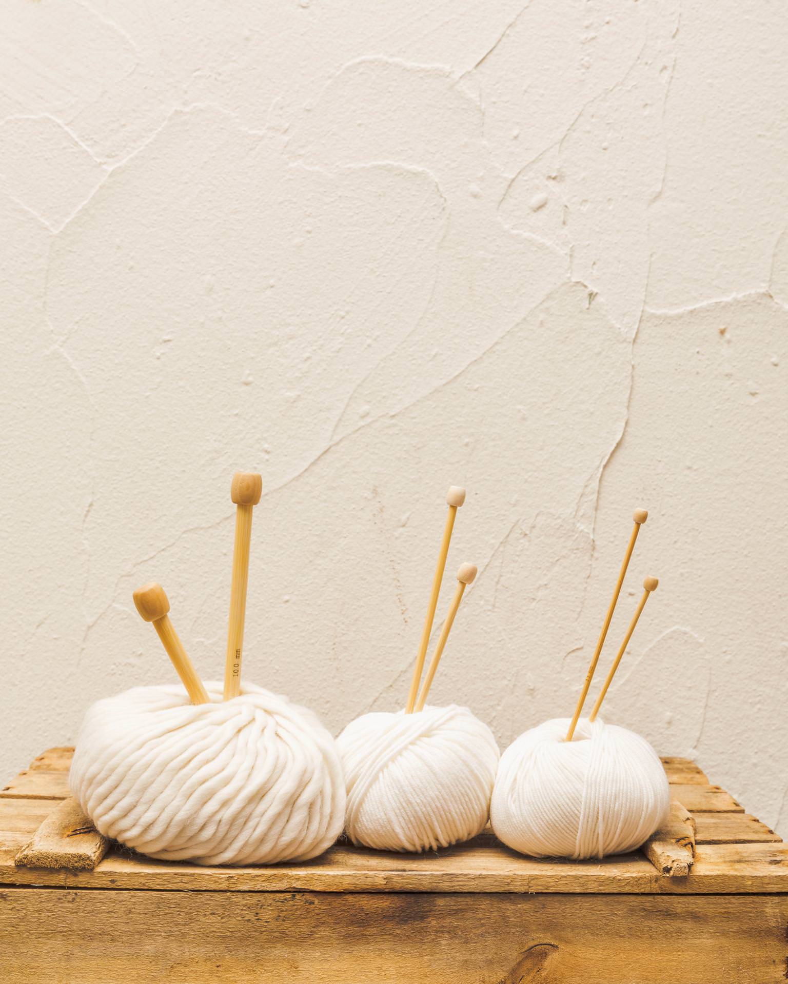 #10 Lana Gruesa · Blanco Hueso