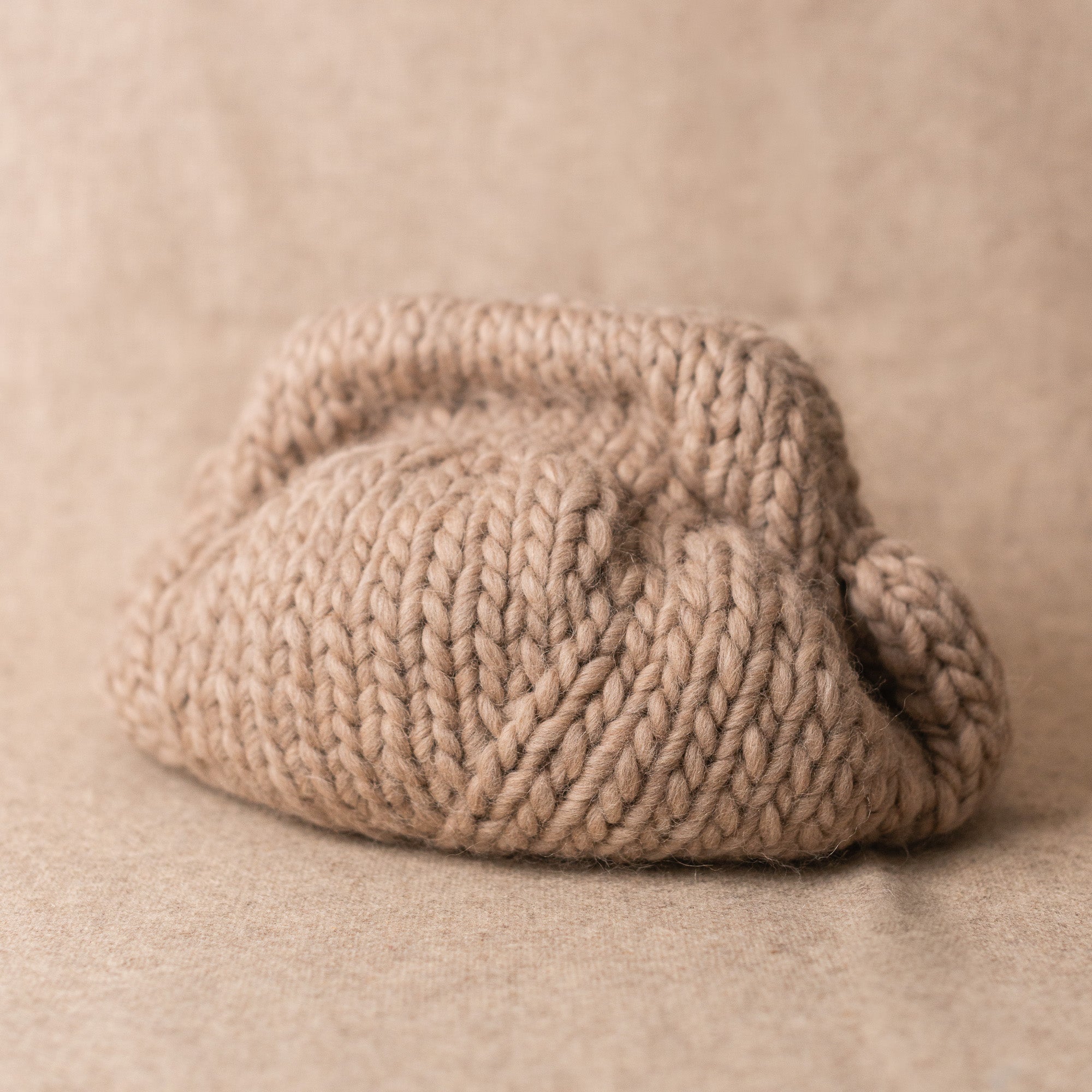 Patrón bolso Ramona