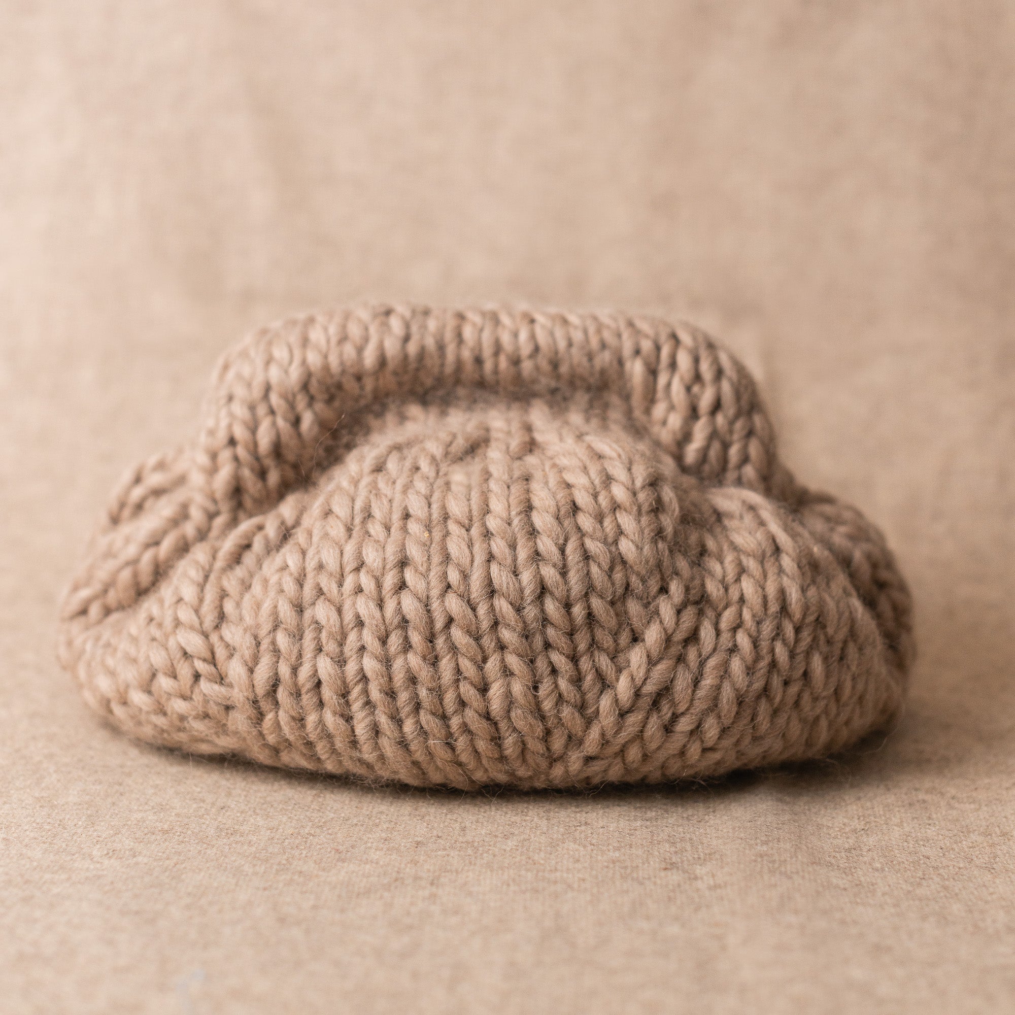 Patrón bolso Ramona