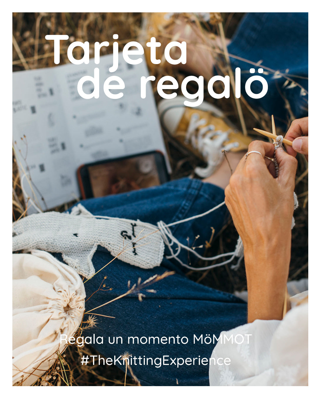 Tarjeta de regalo