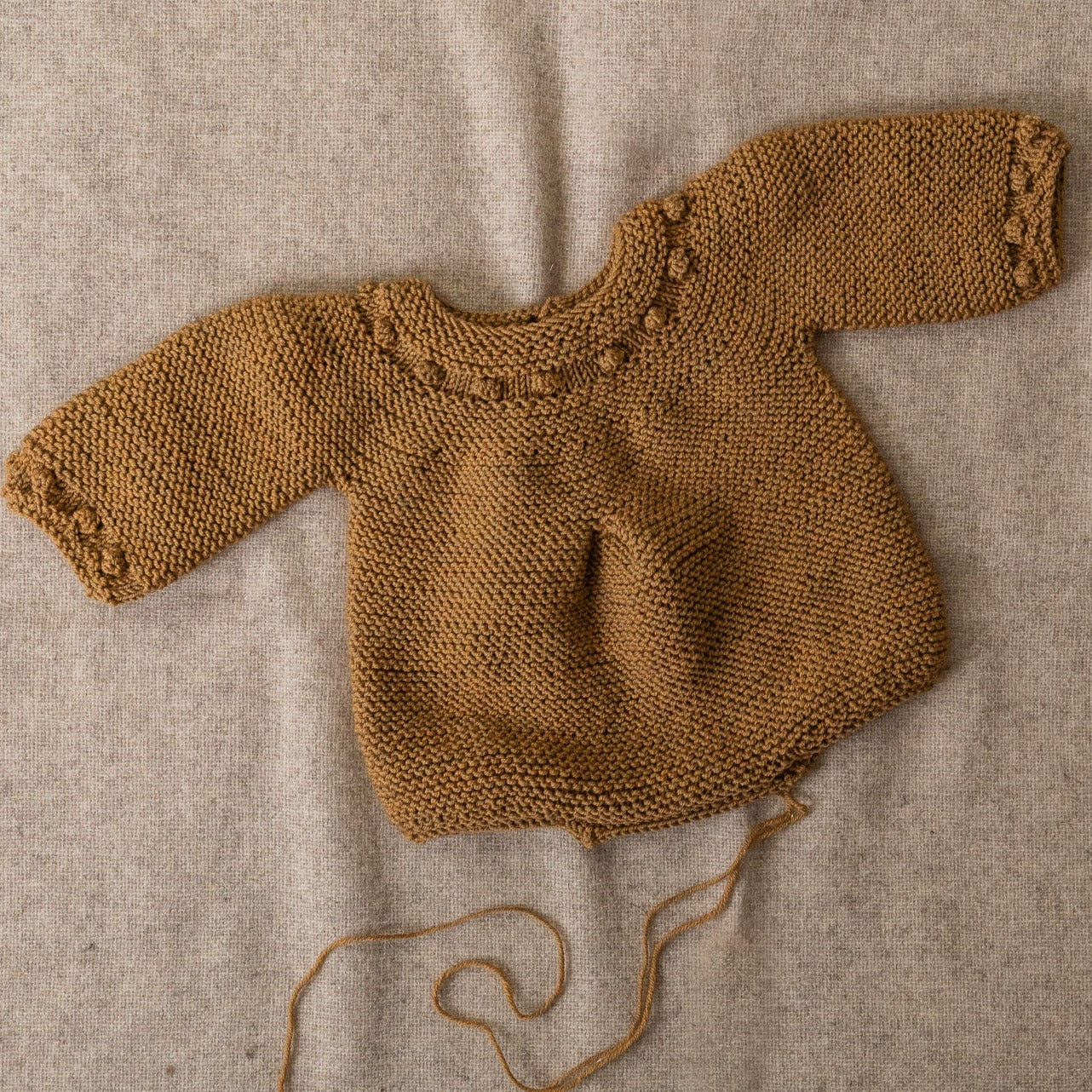 Ranita de bodoques de MöMMOT