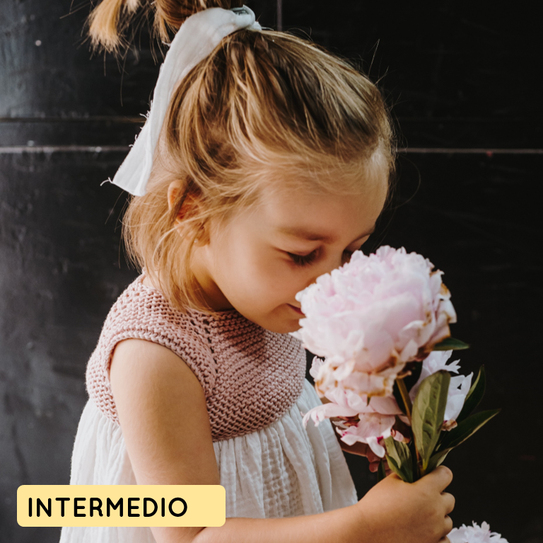 Kit tejer camison verano niña