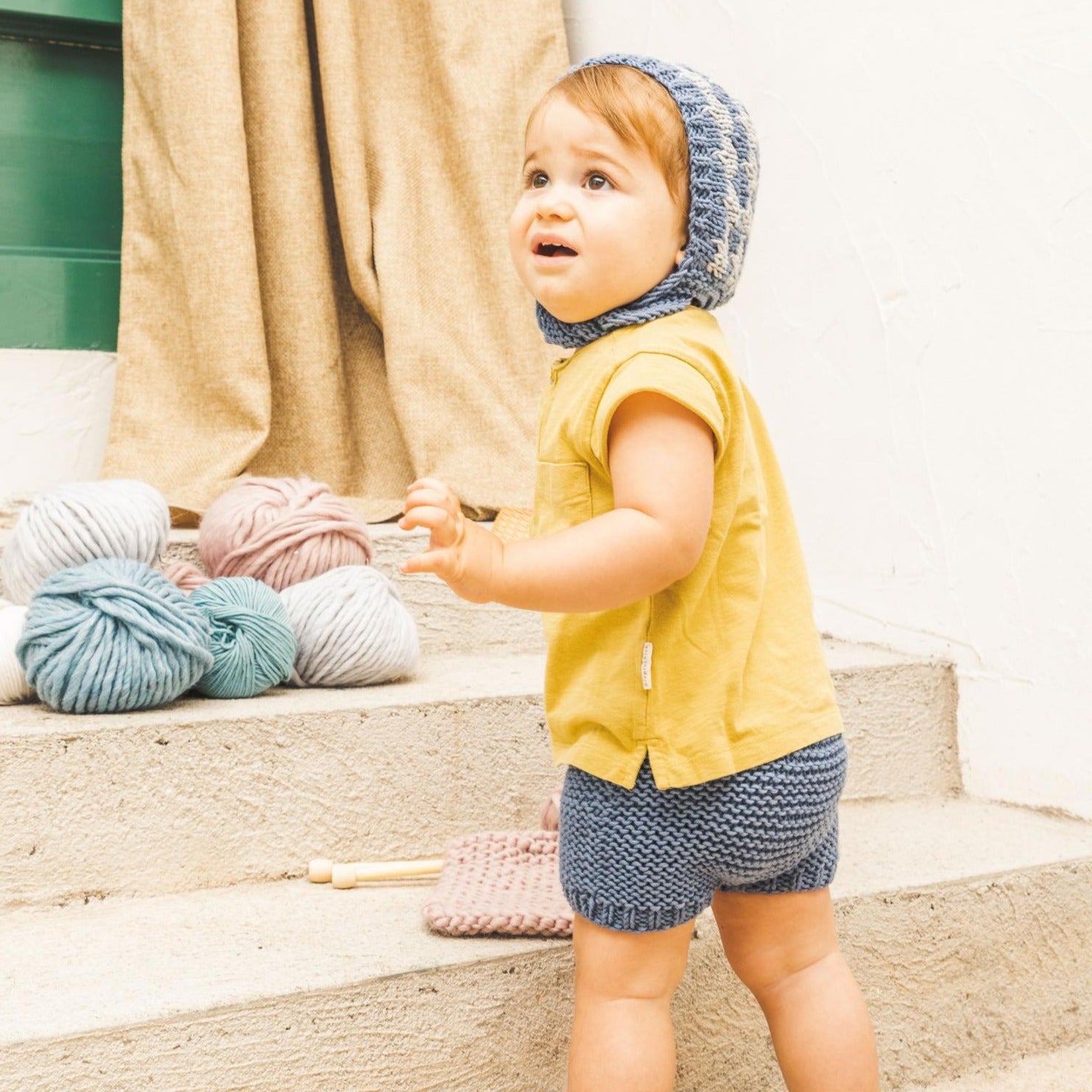 Kit culotte Joe