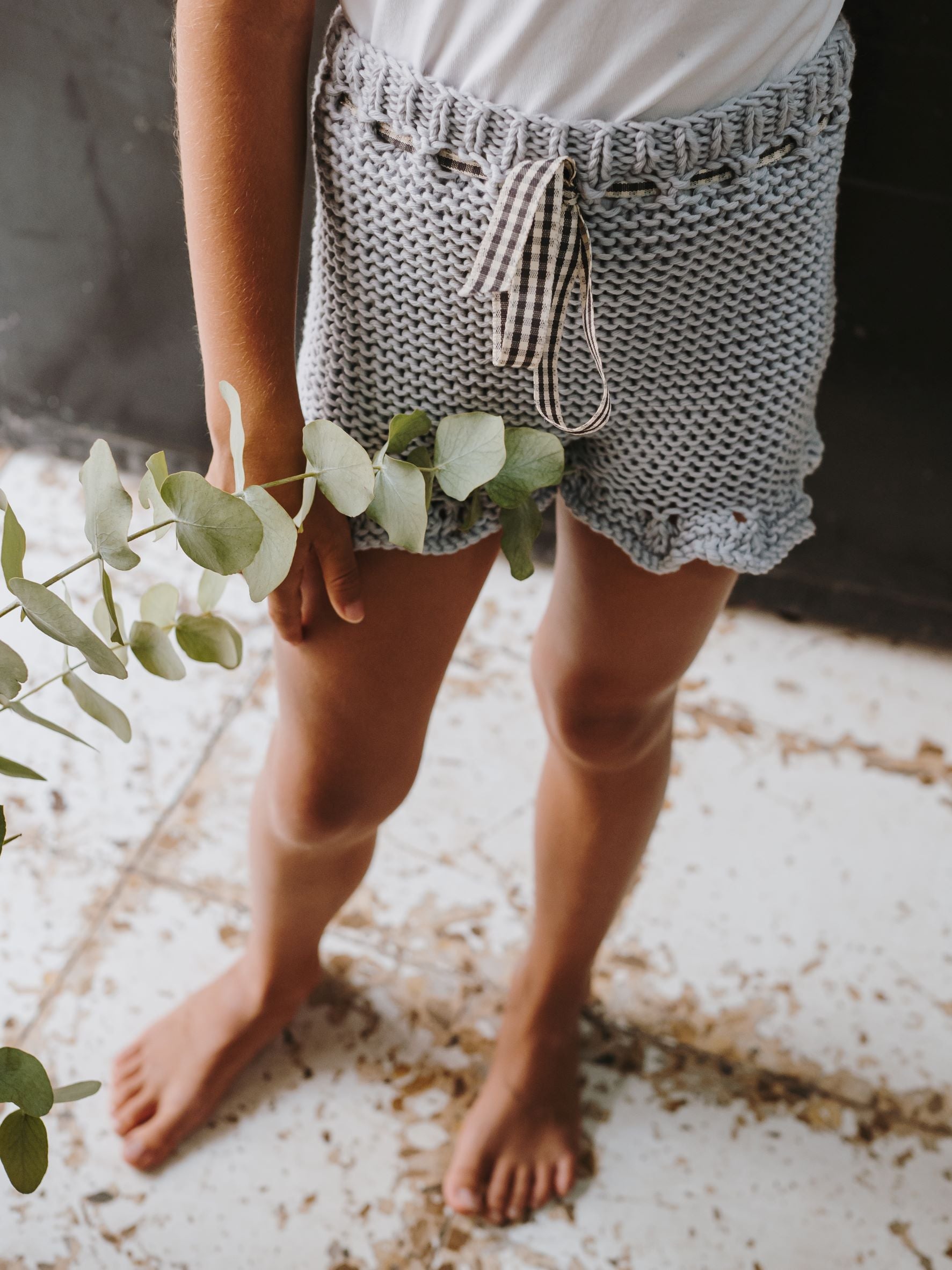 Patron descargable para tejer culotte niña