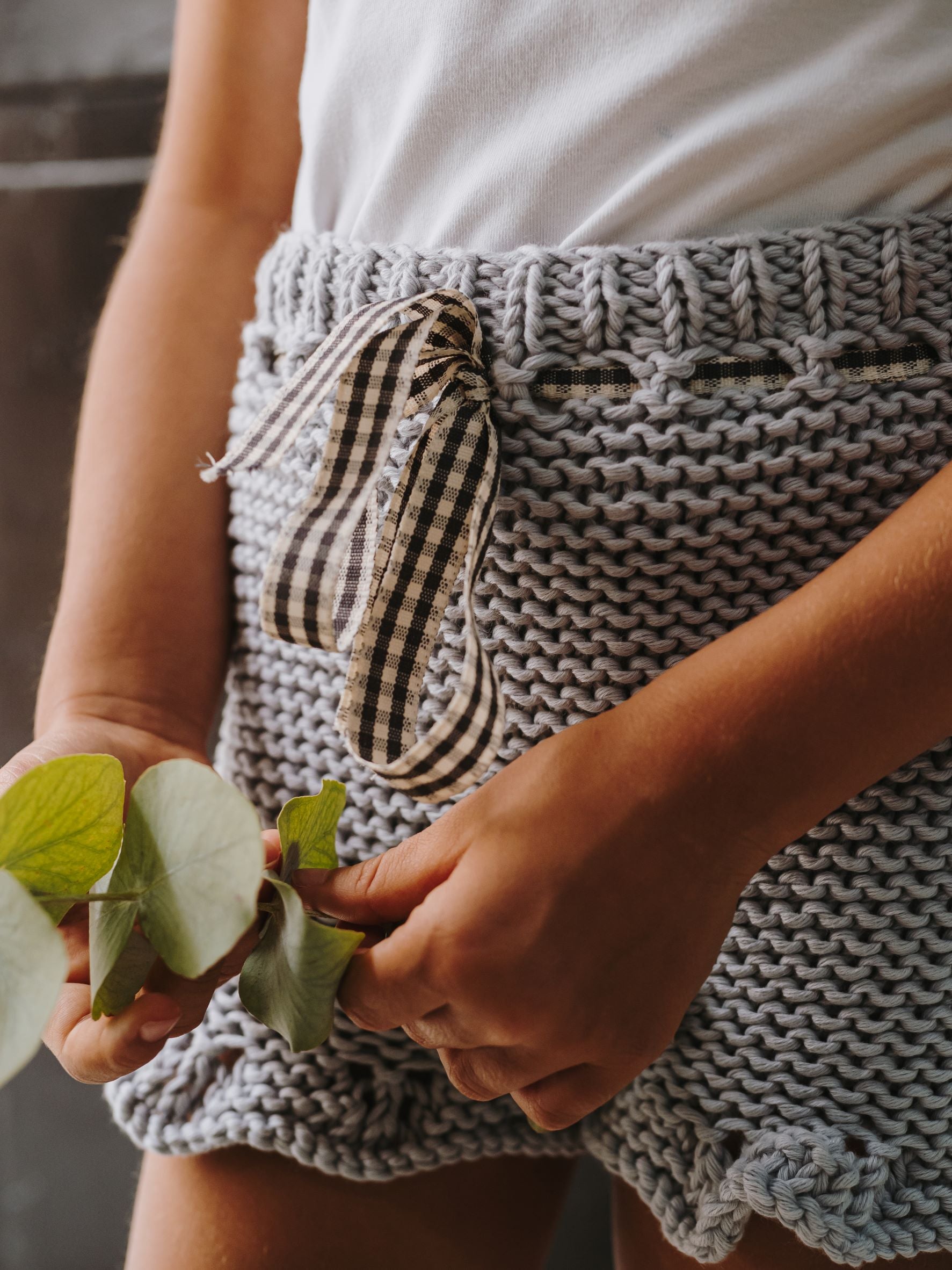 patron digital para tejer culotte con volante