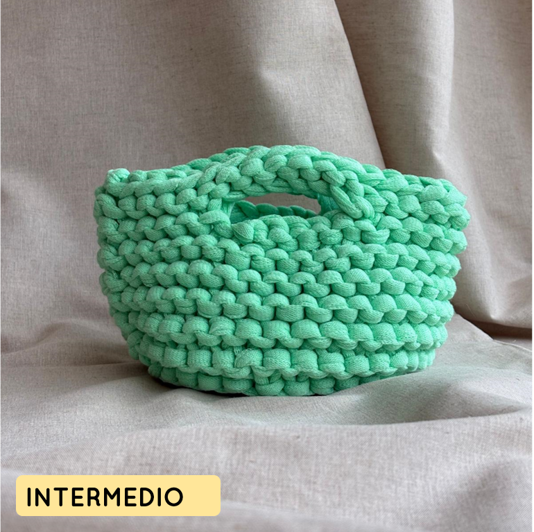 Kit bolso Fernanda
