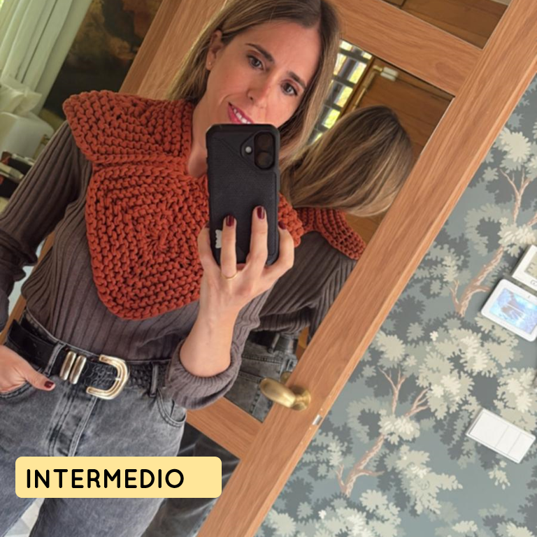 Kit cuello Benita