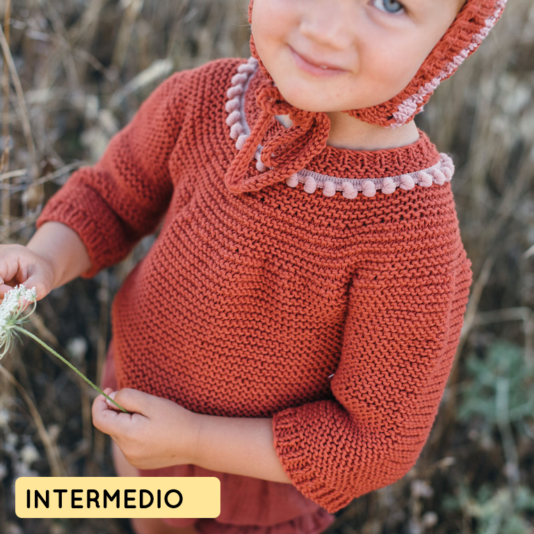 patrón-digital-tejer-jersey-niño