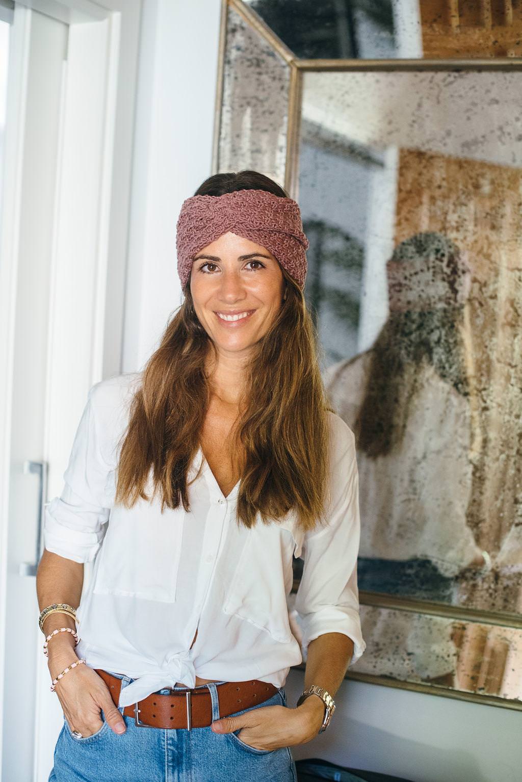 Kit turbante Mariana