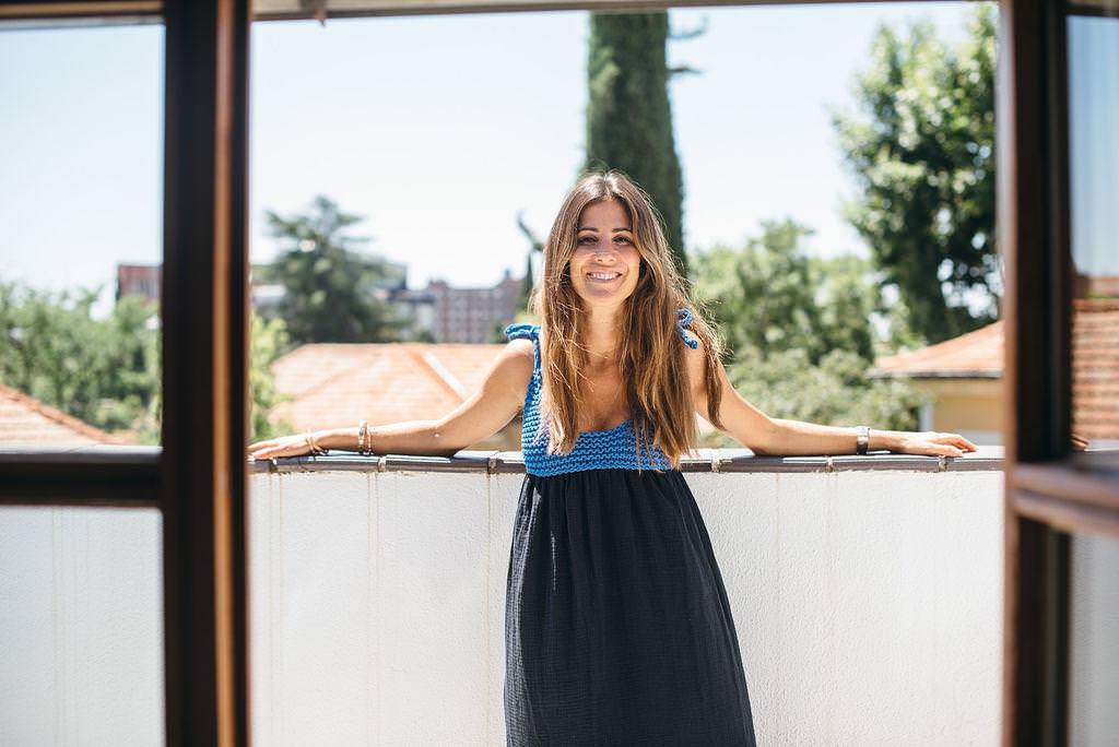 Kit vestido Bea