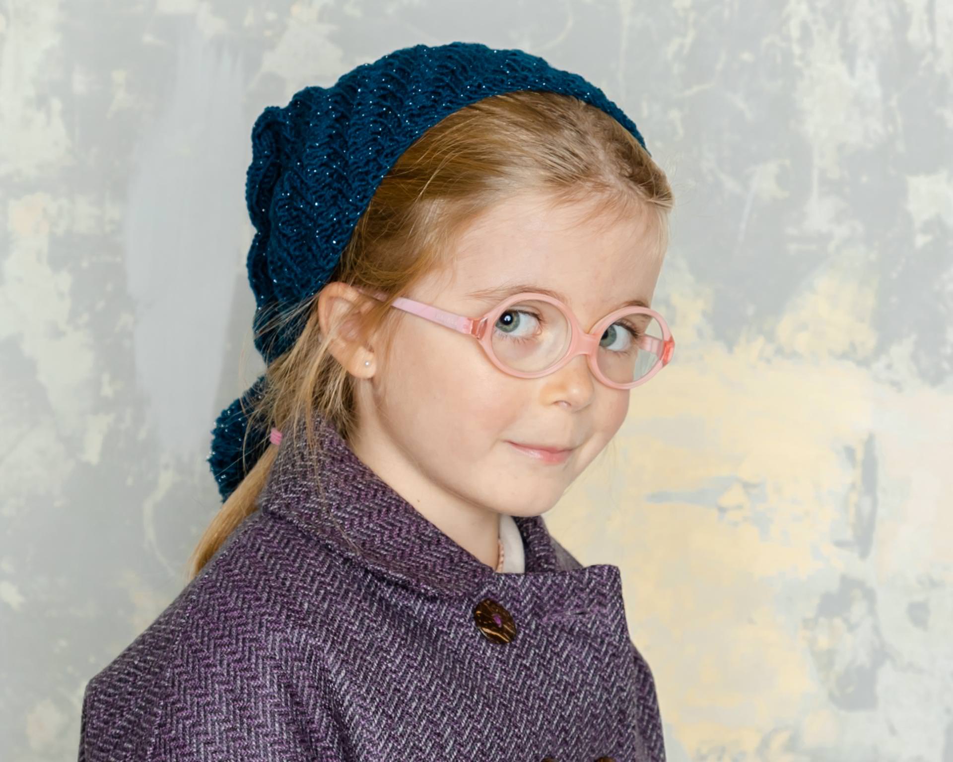 Kit gorro Coco