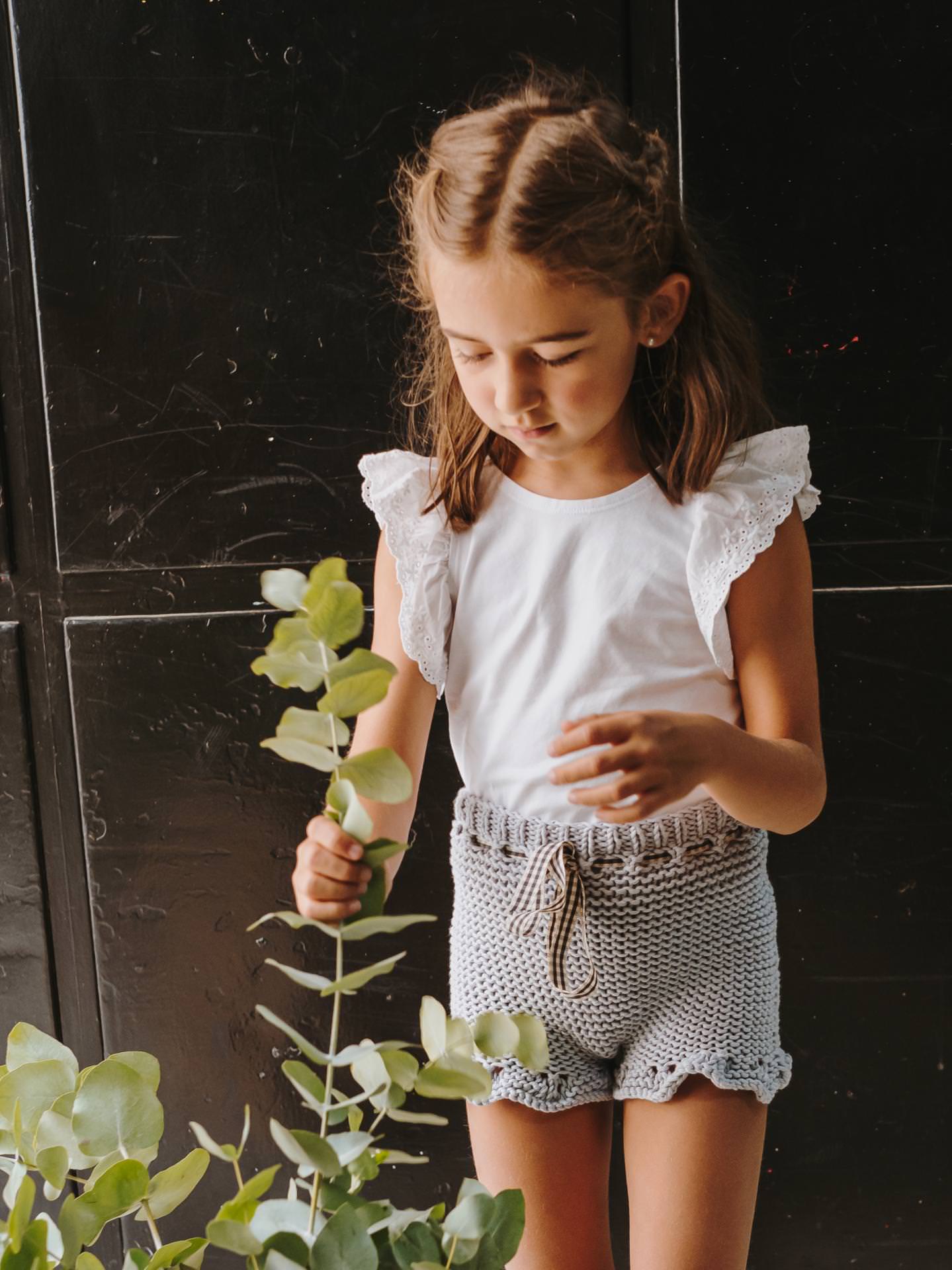 Kit culotte Gigi