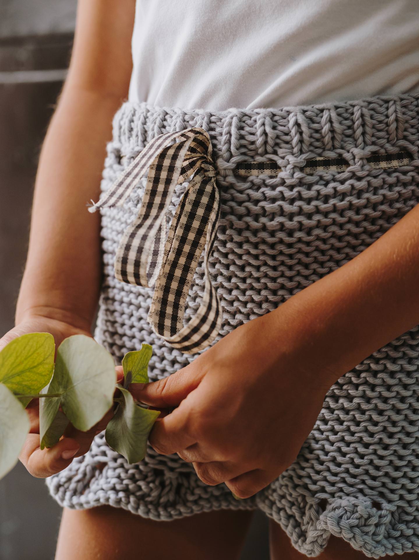 Kit culotte Gigi