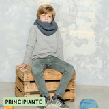 Easy english knitting pattern